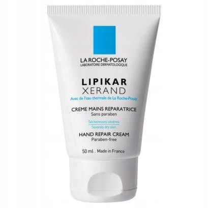 Krem do rąk La Roche-Posay 50 ml 65 g