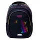 HEAD Golden Effect Rainbow Kitty Rucksack, Multifunktionell und Stilvoll