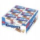 Knoppers Nussriegel Kakaohaltig, 25g - Packung mit 24 Stück