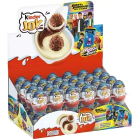 Kinder Joy 20g – Der süße Genuss mit Überraschung