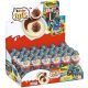 Kinder Joy 20g – Der süße Genuss mit Überraschung