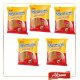 Beskidzkie Knabberstäbchen 240g – Knusprige Snacks für jede Gelegenheit