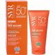 SVR Secure SPF50+ 50 ml krem do opalania