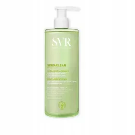   Hautklärende Sebiaclear Creme Lavante 400 ml - für unreine und sensible Haut
