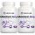 HERKULES Melatonin 5mg – 120 Tabletten für optimalen Schlaf und Erholung