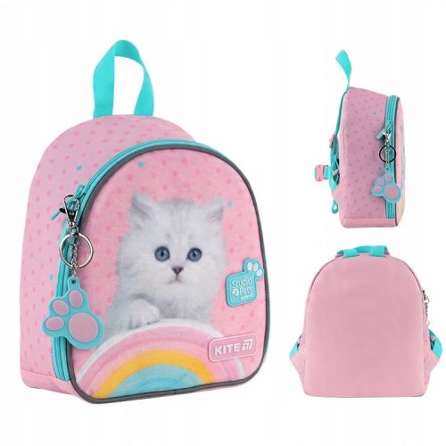 Leichter Kinder-Rucksack Kite Kids SP25-538XXS für Mädchen (2-5 Jahre)
