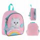Leichter Kinder-Rucksack Kite Kids SP25-538XXS für Mädchen (2-5 Jahre)