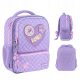 Charmanter Vorschulrucksack für Mädchen Kite K25-559XS-1 - Ideal für 4-7 Jahre