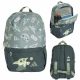 Adidas Star Wars Mandalorian BP Rucksack, Inspiriert von Boba Fett/Din Djarin