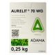 Aurelit 70 WG 0,25 kg von Adama - Effektives Herbizid für Tomaten und Kartoffeln