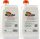 Roundup 360 PLUS 1L - Effektives Herbizid zur Unkrautbekämpfung, 2er-Pack