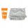 Avene Sun Set mit SPF50+ und ökologischer Kosmetiktasche
