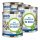 BROS Naturkleber entomologisch für Bäume 220ml - 4er Set!
