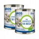BROS Naturkleber für Baumschutz gegen Insekten – 220ml, Doppelpack
