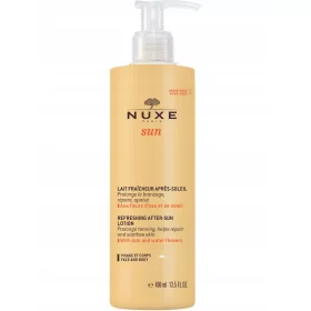   NUXE SUN Balsam Nach Dem Sonnenbad für Gesicht und Körper 400ml