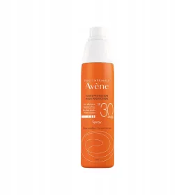 Avene SPF30 Sonnenschutzspray für empfindliche Haut