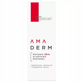 Amaderm Erneuernde und Exfolierende Creme 50 ml