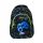 Head Go Playing Neon AB330 Rucksack: Stilvoll & Multifunktional