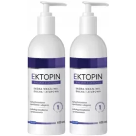 EKTOPIN, balsam, 400 ml