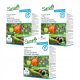 Sumin Proplant 722 SL 3er-Pack - Fungizid Konzentrat für Gemüsepflanzen 30ml