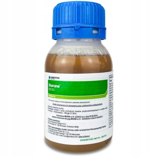 Starane™ 333 EC - Effektiver Unkrautbekämpfer für Rasenflächen