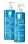 2 x La Roche-Posay Effaclar Reinigungsgel 400 ml für ölige Haut