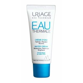   URIAGE EAU THERMALE Leichtes, aktiv feuchtigkeitsspendendes Creme-Gel, 40ml