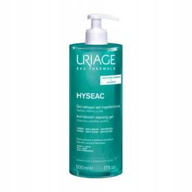   URIAGE HYSÉAC Reinigungsgel für fettige und Mischhaut 500ml