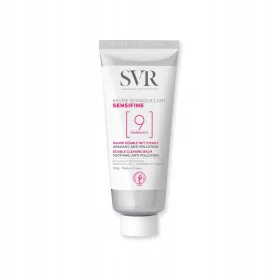   SVR Sensifine Baume Démaquillant - Beruhigender Reinigungsbalsam für sensible Haut, 100 ml