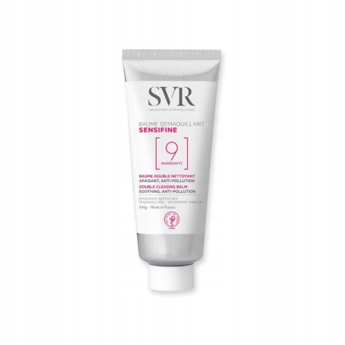 SVR Sensifine Baume Démaquillant - Beruhigender Reinigungsbalsam für sensible Haut, 100 ml