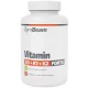 Vitamin D3+K1+K2 Forte - Starke Unterstützung für Knochen und Immunsystem, 120 Kapseln