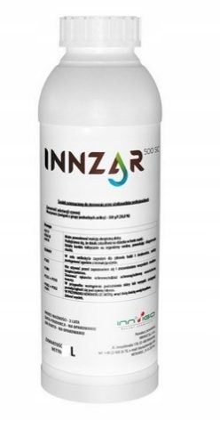INZAR 500 SC Fungizid 0,5L - Effektiver Schutz gegen Kartoffel- und Zwiebelkrankheiten
