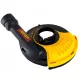  Staubschutzhaube für DeWalt DWE46150 115/125mm Winkelschleifer