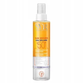   SVR SUN SECURE EAU SOLAIRE Spray LSF50+ Umweltfreundlicher Sonnenschutz