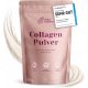 NovaNature Premium Kollagen Pulver 450g - Neutraler Geschmack, Hohe Löslichkeit