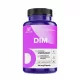 DIM 100mg Kapseln für Hormonbalance und Gesundheit