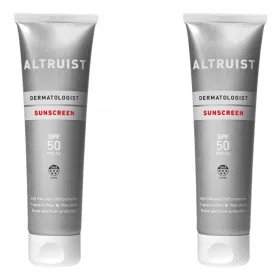 Altruist Sunscreen 100 ml krem przeciwsłoneczny z SPF 50