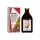 Floradix Eisen und Vitamine in flüssiger Form, 500ml - ideal für Schwangerschaft und Wachstumsphasen