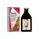 Floradix Eisen und Vitamine in flüssiger Form, 500ml - ideal für Schwangerschaft und Wachstumsphasen