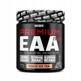 WEIDER Premium EAA - Innovatives Vegan EAA und BCAA Komplex