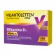 Vigantoletten Max 4000 j.m. - Vitamin D3 Tabletten für optimale Knochendichte und Immunsystem