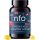NFO Omega-3 Kids Tutti-Frutti Kausoftgelkapseln für Kinder (120 Stück)