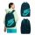 Charmanter Stich Rucksack für Schule und Freizeit, ideal für Kinder und Erwachsene