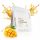 Maritimer Kollagen-Komplex GlowYou 5000 mg mit Mango-Geschmack - 180g, 30 Portionen