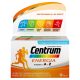 Centrum® Energia: Multivitamin mit Ginseng- und Ginkgo-Extrakt, 30 Tabletten