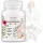 Manufaktura Vitamin K2 Komplex MK-4 + MK-7 Premium für starke Knochen und Herz