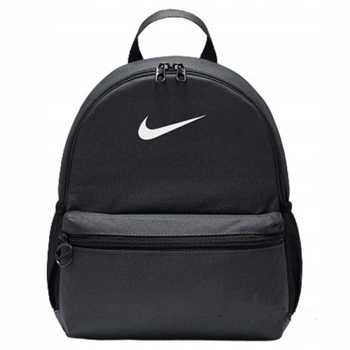Stilvoller Nike Brasilia Mini FZ7222-070 Damenrucksack für den Alltag