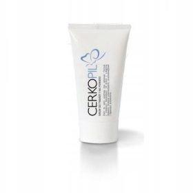 Krem łagodzący do twarzy Cerko Cerkopil 50 ml