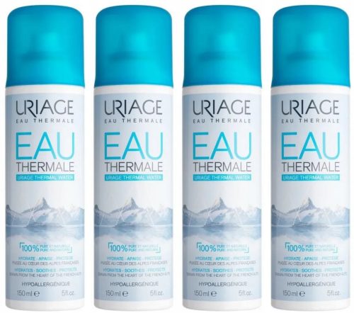 Woda termalna Uriage EAU Thermale 150 ml