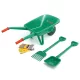  Klein 2752 Bosch Gartenset mit Schubkarre